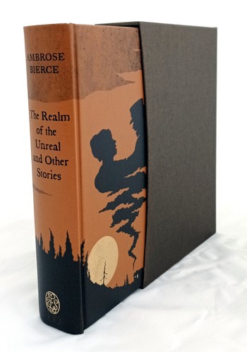 The realm - the,