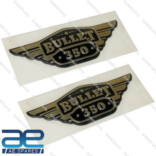 For royal enfield - for,