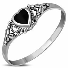 Sterling Silver 925 Ring-