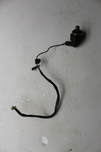 1998 kawasaki zg1000a 1000 - 1998,