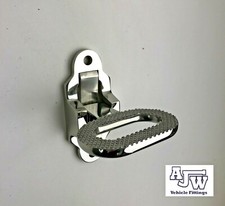 Small step stainless steel - stainless,