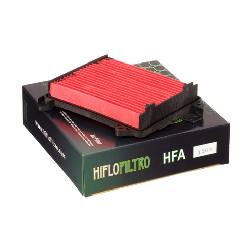 Honda 250 1991 hiflo - honda, nx