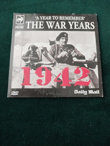 British pathe year - 'a,