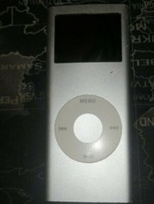 iPod Nano - 2nd Gen - A1199 -