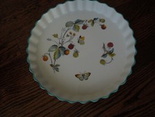 ROYAL WORCESTER STRAWBERRY