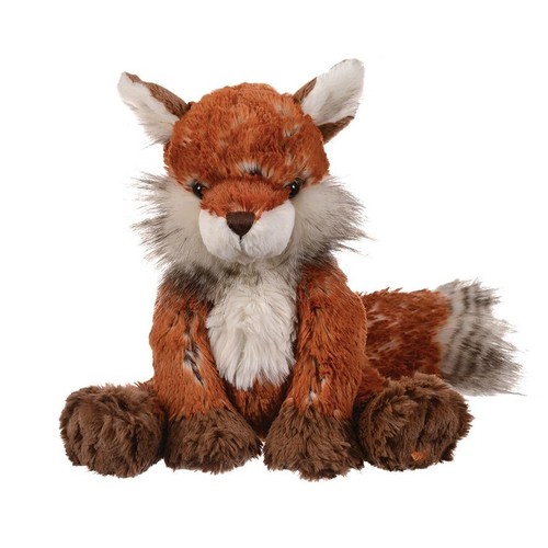 Wrendale designs plush - fox,