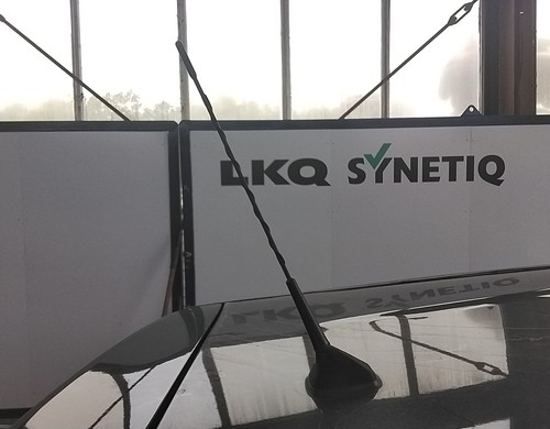Areial antenna nissan note - antenna,