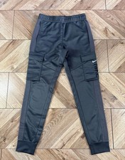 Nike Hybrid Gray Fleece Cargo