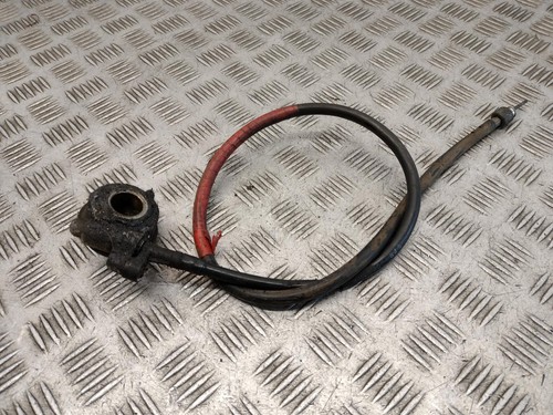 1989 honda cbr 600 speedo - 600, f
