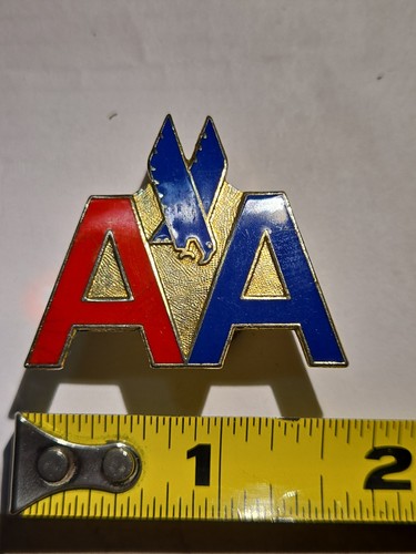 Vintage american airlines - vintage, aa