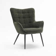 Vera occasional accent chair - occasional,