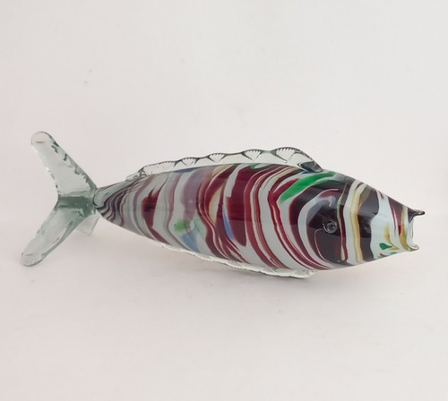 Vintage murano style - vintage, murano-style