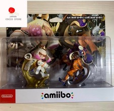 amiibo Splatoon 3 Off The Hook