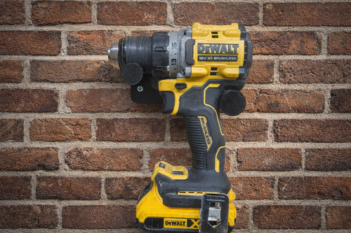 Universal cordless drill - universal, &