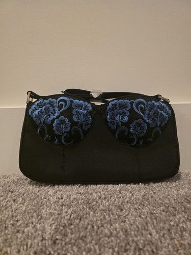 Frankie johnnie bustier - &,