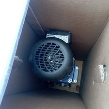 Lowara 1SV11T005T Vertical Multistage Pump - 3 Phase