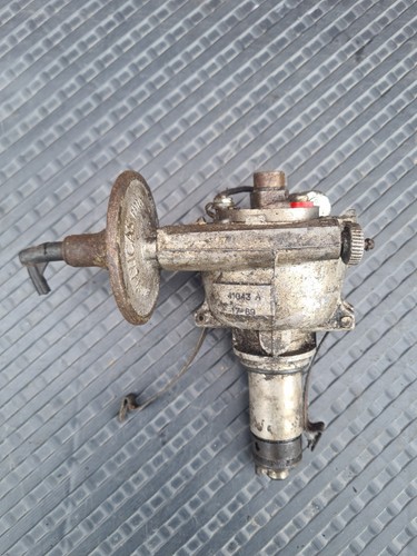Lucas distributor 25d4 41043a - lucas,