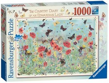 The Country Diary of an