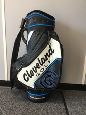 Cleveland Golf Tour Staff Golf Bag