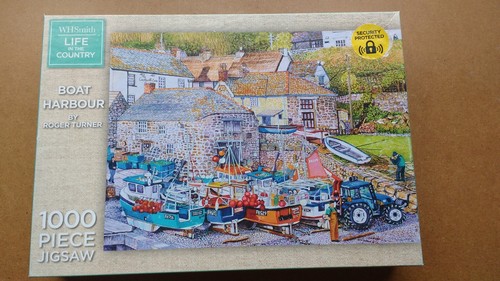 1000pc jigsaw puzzle - 1000pc,