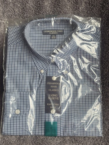 Cedarwood state checked - state,