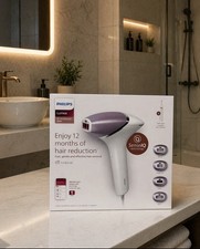 Philips Lumea 8000 Series IPL