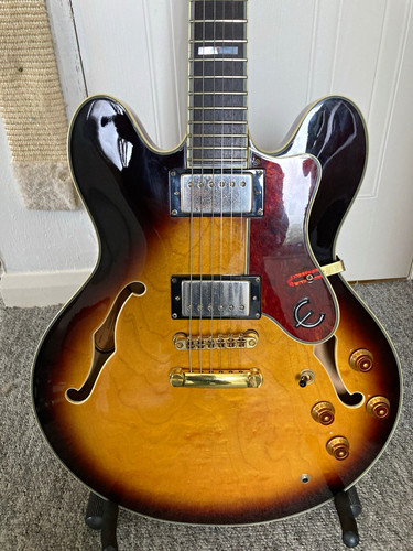 Epiphone sheraton - epiphone, ii