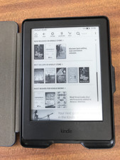 Kindle SY69JL 8th Generation