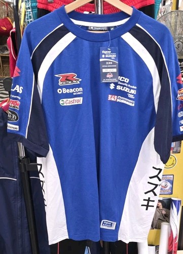 Moto tyco suzuki tas - suzuki,