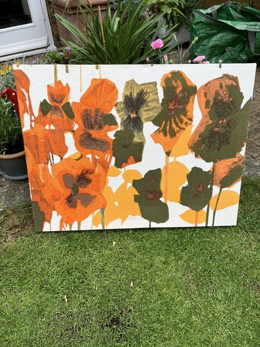 Howard carter for - heals, orange