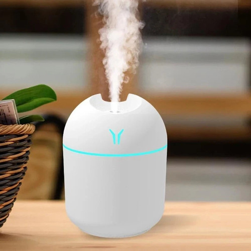 250ml usb mini aroma diffuser - 250ml,