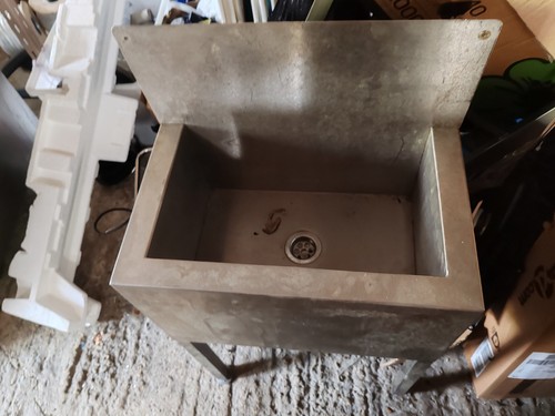 Stainless steel commercial - stainless,
