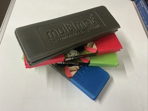 Multimat kumfie folding - multimat, sit