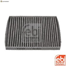 INTERIOR AIR FILTER 34780 FOR