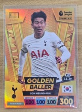 PANINI ADRENALYN XL PREMIER