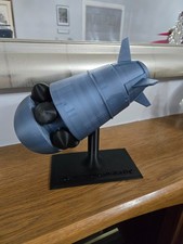 The SubSmash UFO from the