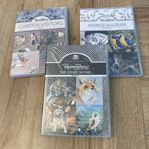 Pollyanna pickering dvd rom - pollyanna, cd/dvd-rom