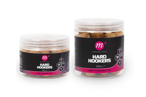 Mainline hard hookers bottom - mainline,