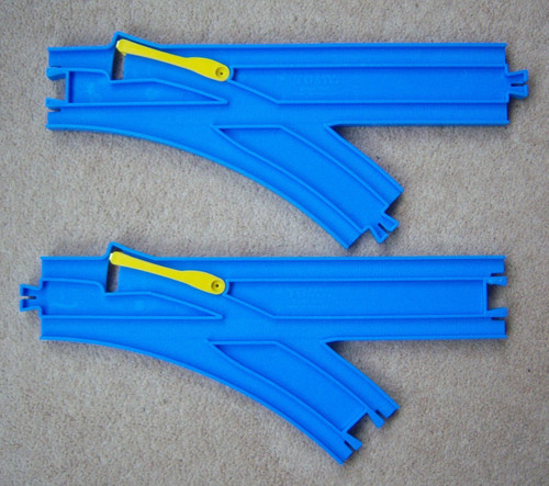 Tomy tomica track - track, part