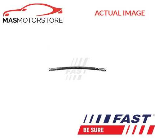 Brake hose line - brake,