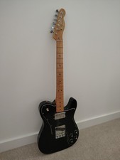 2005 fender telecaster - 2005,