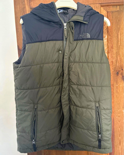 The north face - face, boys