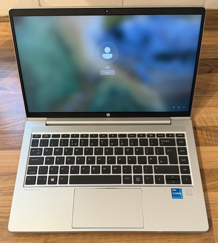 Probook 440 premium - -,