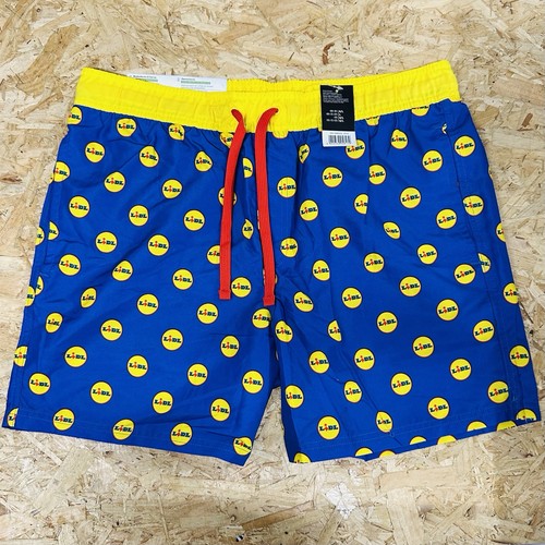 Lidl novelty swim - lidl,