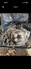 Volvo C30 T5 M66 Gearbox 6