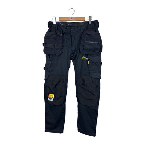 Blaklader work trousers