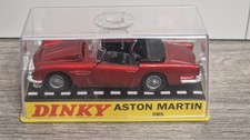  Atlas Dinky 110 Aston Martin