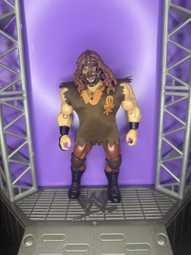Wwe mattel superstars - wwe, mankind