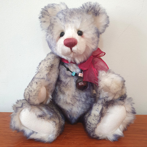 Charlie bears laura teddy - bears,