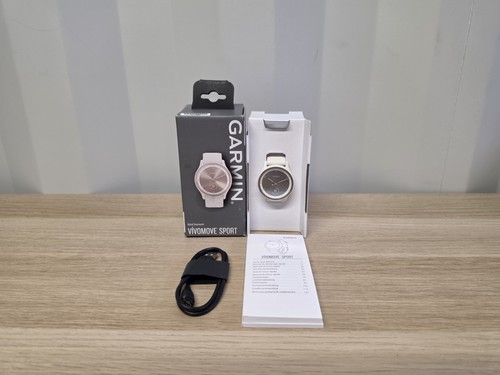 Garmin vivomove sport gps - vivomove,